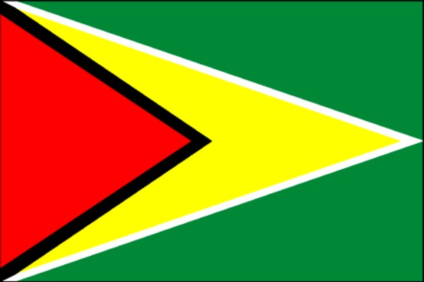 Guyana 