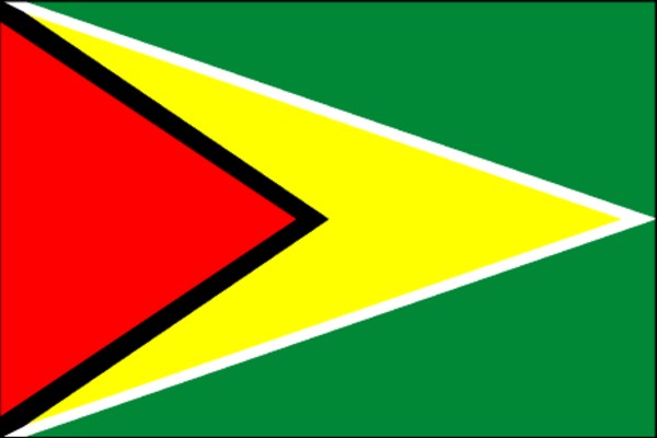 Guyana 